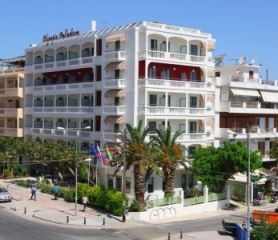 Olympic Palladium