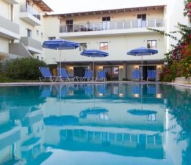 Panormo Beach Hotel