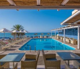 Stalis Hotel