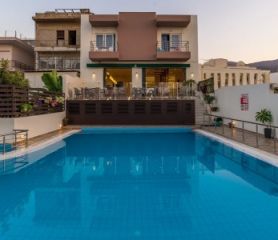 Creta Verano