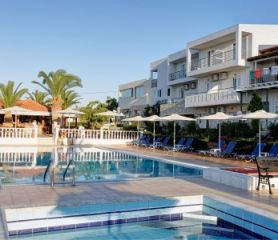 Cretan Garden (Adults Only 16+)