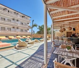 Asana Hotel (Adult Only 14+)
