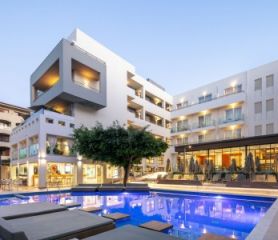 Atrium Ambiance Hotel (Adult Only 14+)