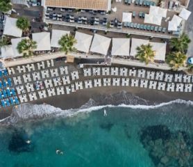 Glaros Hotel
