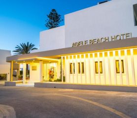 Adele Beach