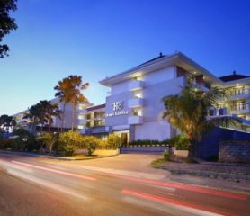 Hotel Santika Siligita Nusa Dua 3*