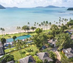 The Vijitt Resort Phuket