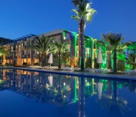 GREEN BAY RESORT & SPA