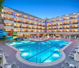AVENA RESORT AND SPA