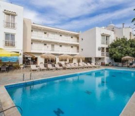 ANTONIS G HOTEL