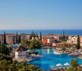 APHRODITE HILLS HOTEL BY ATLANTICA