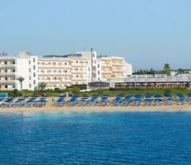 ASTERIAS BEACH HOTEL