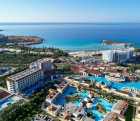 ATLANTICA AENEAS RESORT