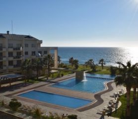CAPITAL COAST RESORT AND SPA