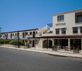 CRYSTALLO APTS