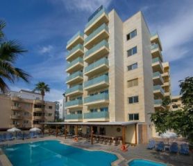 KAPETANIOS LIMASSOL