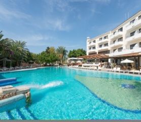 PAPHOS GARDENS HOTEL