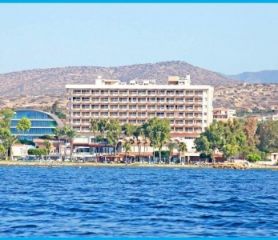 POSEIDONIA HOTEL
