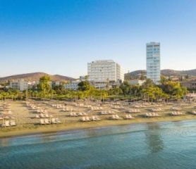 ST RAPHAEL RESORT AND MARINA