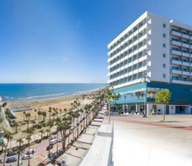 SUN HALL HOTEL