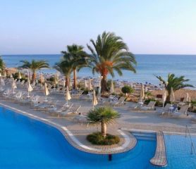 SUNRISE BEACH HOTEL