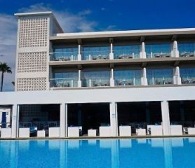 SVELTOS HOTEL