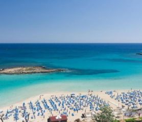 TSOKKOS PROTARAS BEACH HOTEL