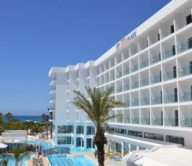 VASSOS NISSI PLAGE HOTEL
