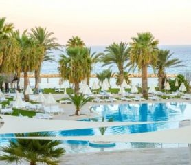 VENUS BEACH HOTEL