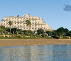VRISSIANA BEACH HOTEL