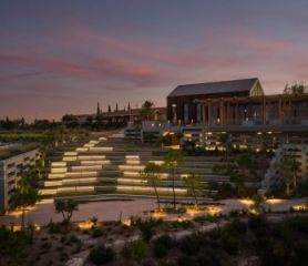 MINTHIS RESORT