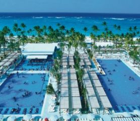 Hotel Riu Bambu