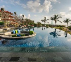 Grand Mirage Resort & Thalasso Bali