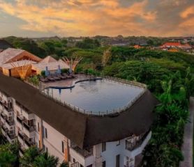 The Nest Nusa Dua