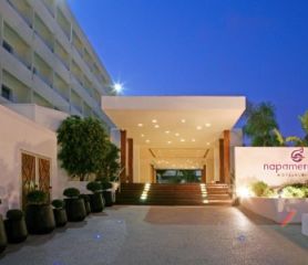 NAPA MERMAID HOTEL AND SUITES