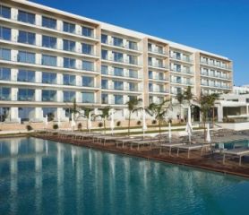 SUNRISE JADE HOTEL
