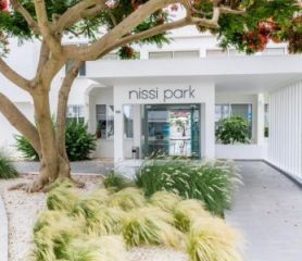 NISSI PARK HOTEL
