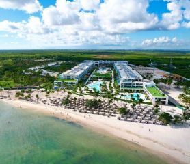 Serenade Punta Cana Beach & Spa Resort