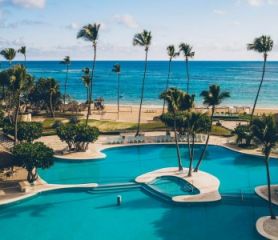 Iberostar Selection Bavaro Suites
