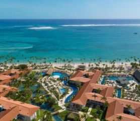 Dreams Flora Resort & Spa