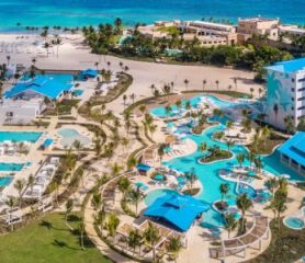 Margaritaville Island Reserve Cap Cana Wave - An All-Inclusive Experience for All