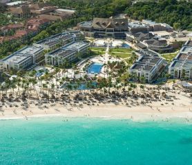 Royalton Punta Cana, An Autograph Collection All-Inclusive Resort & Casino