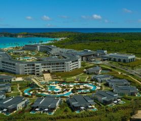 Dreams Macao Beach Punta Cana Resort & Spa
