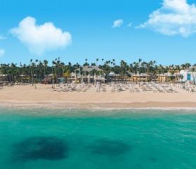 Coral Level at Iberostar Selection Bavaro