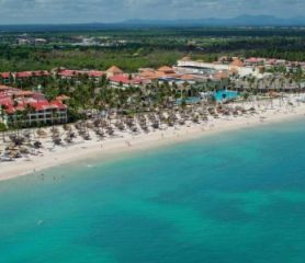 Paradisus Palma Real Golf & Spa Resort