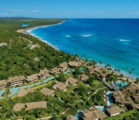 Zoetry Agua Punta Cana