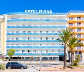 Hotel Pimar amp; SPA