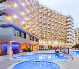 Hotel Beverly Park amp; Spa