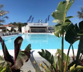 Hotel Delamar