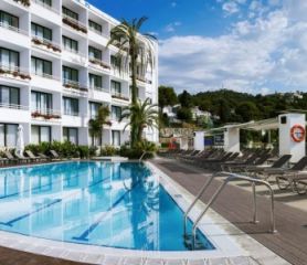 Gran Hotel Reymar